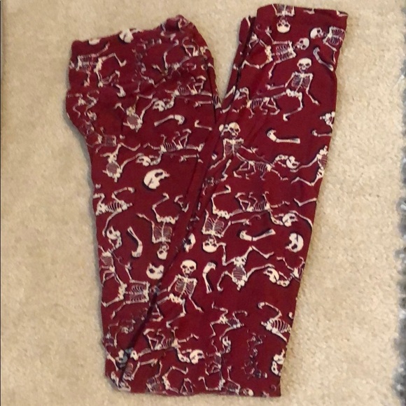 LuLaRoe Leggings - Picture 1 of 1